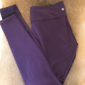 Lululemon reversible leggings 🏃🏼‍♀️🏃🏼‍♀️
